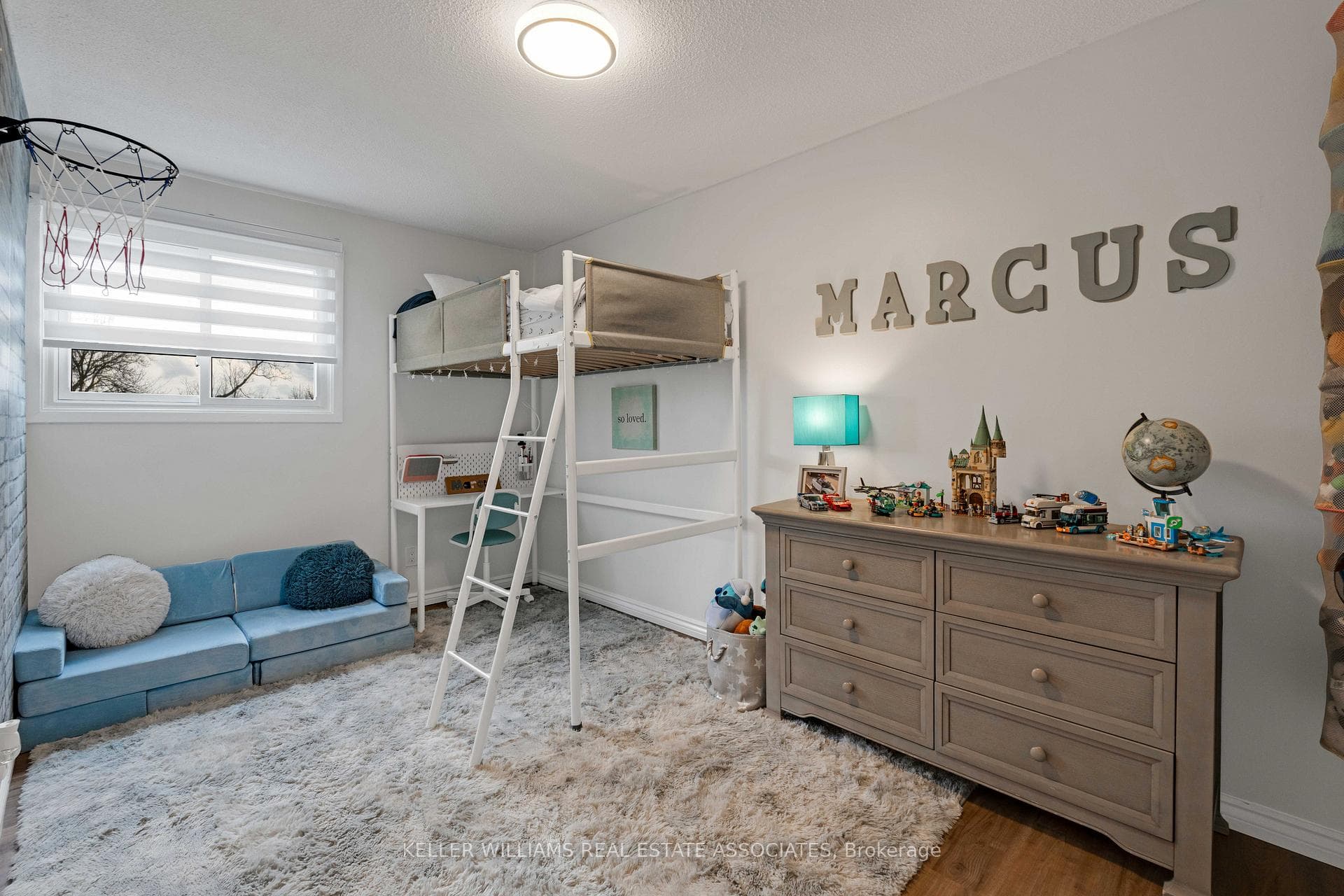 BEDROOM #2