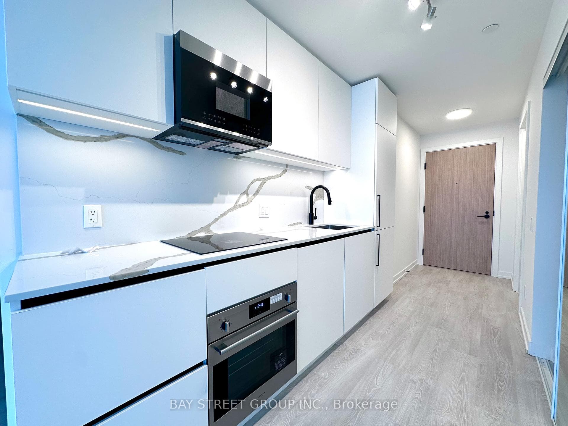 35 Parliament Street Unit 2907 photo 7