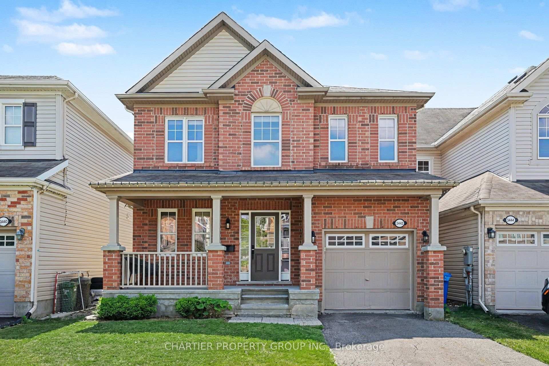 3442 River Run Avenue photo 2