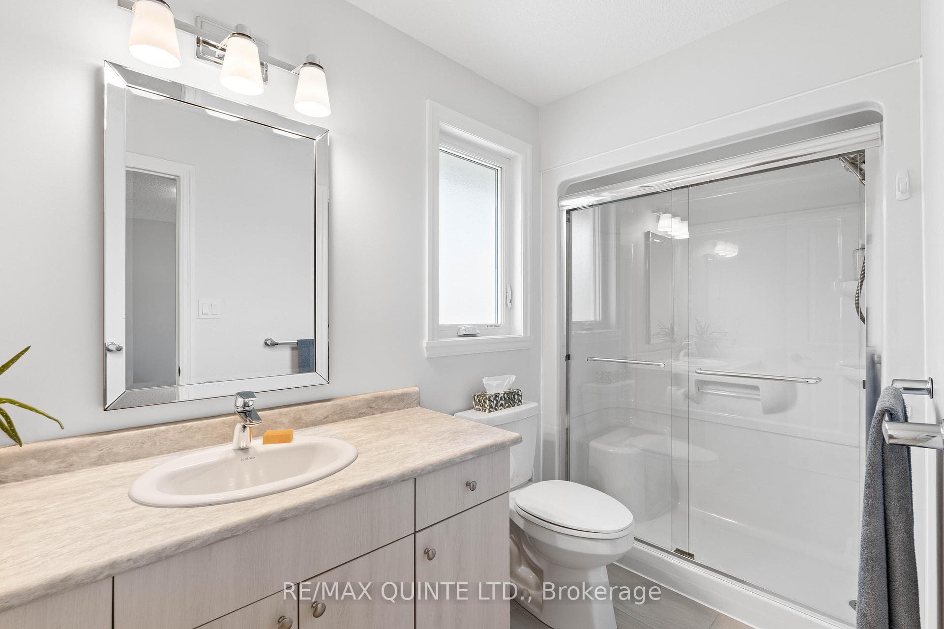 Ensuite