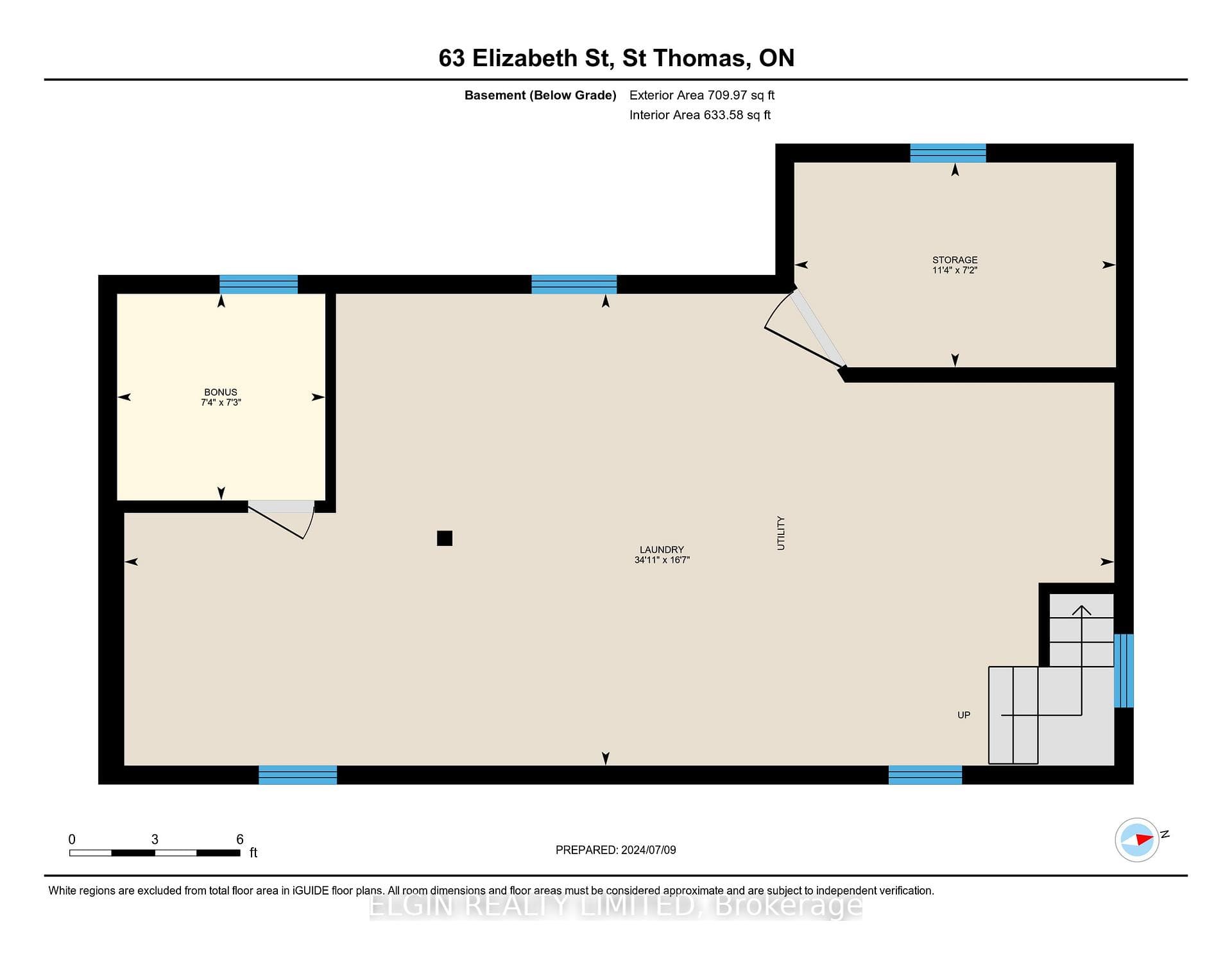 63 Elizabeth Street photo 40
