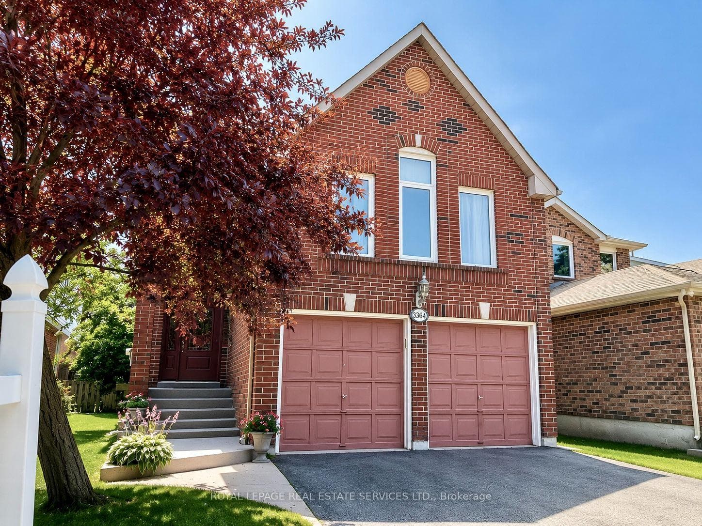 3364 Ingram Road photo 1