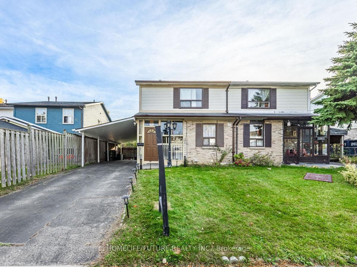 33 Horseley Hill Drive photo 1