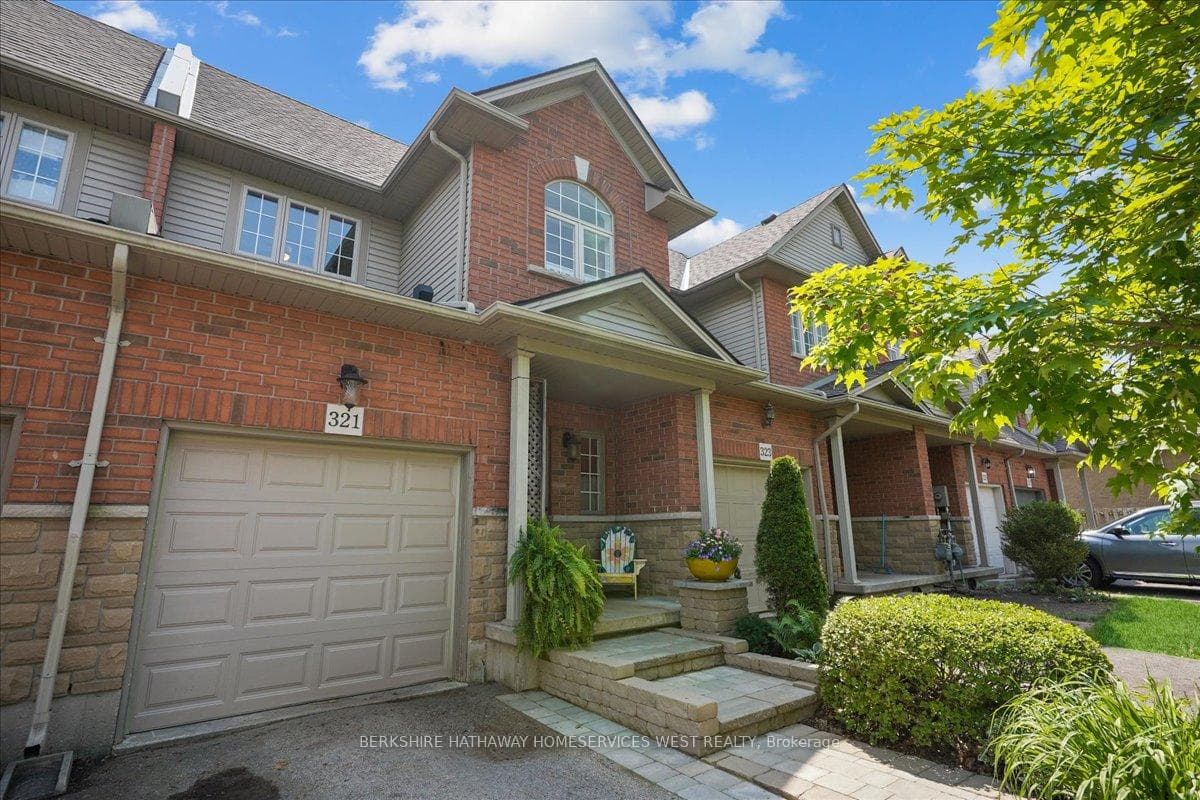 321 Southbrook Drive photo 2