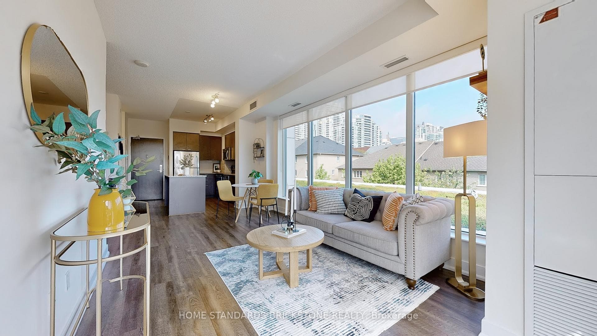 88 Sheppard Avenue Unit 313 photo 16
