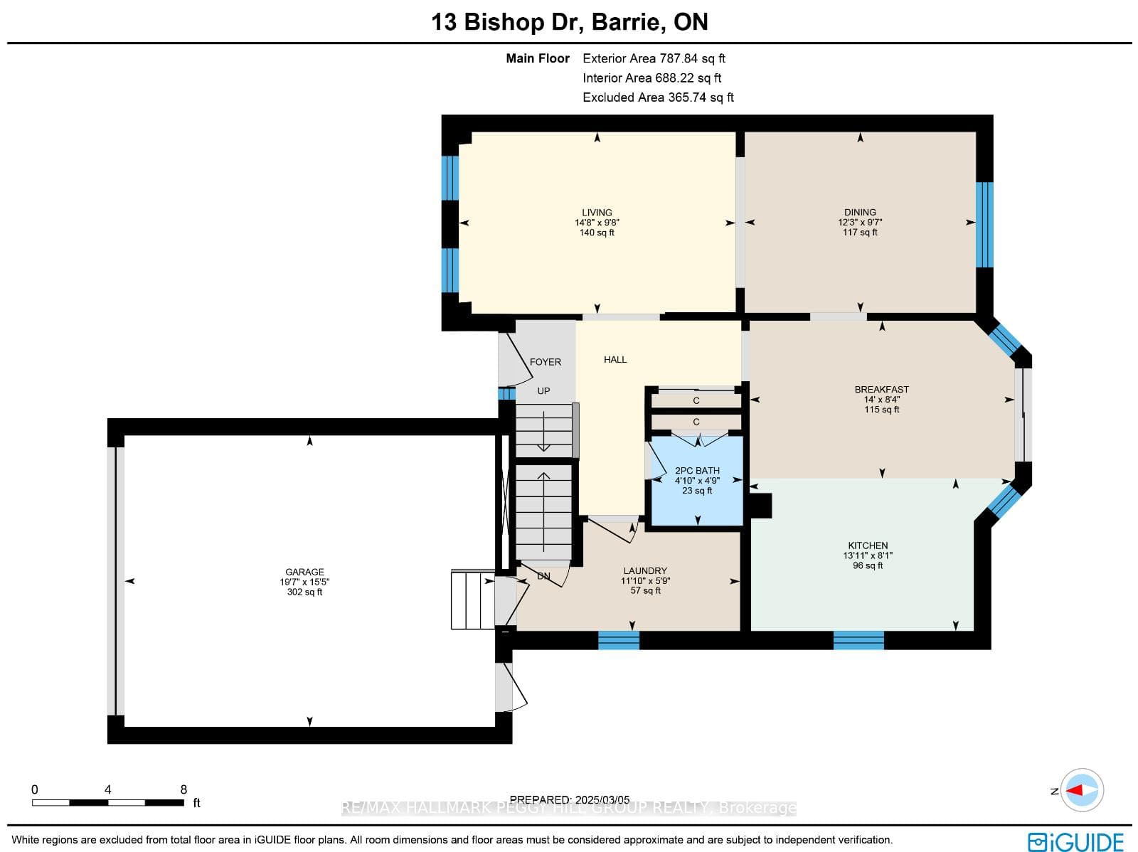 13 Bishop Drive photo 22