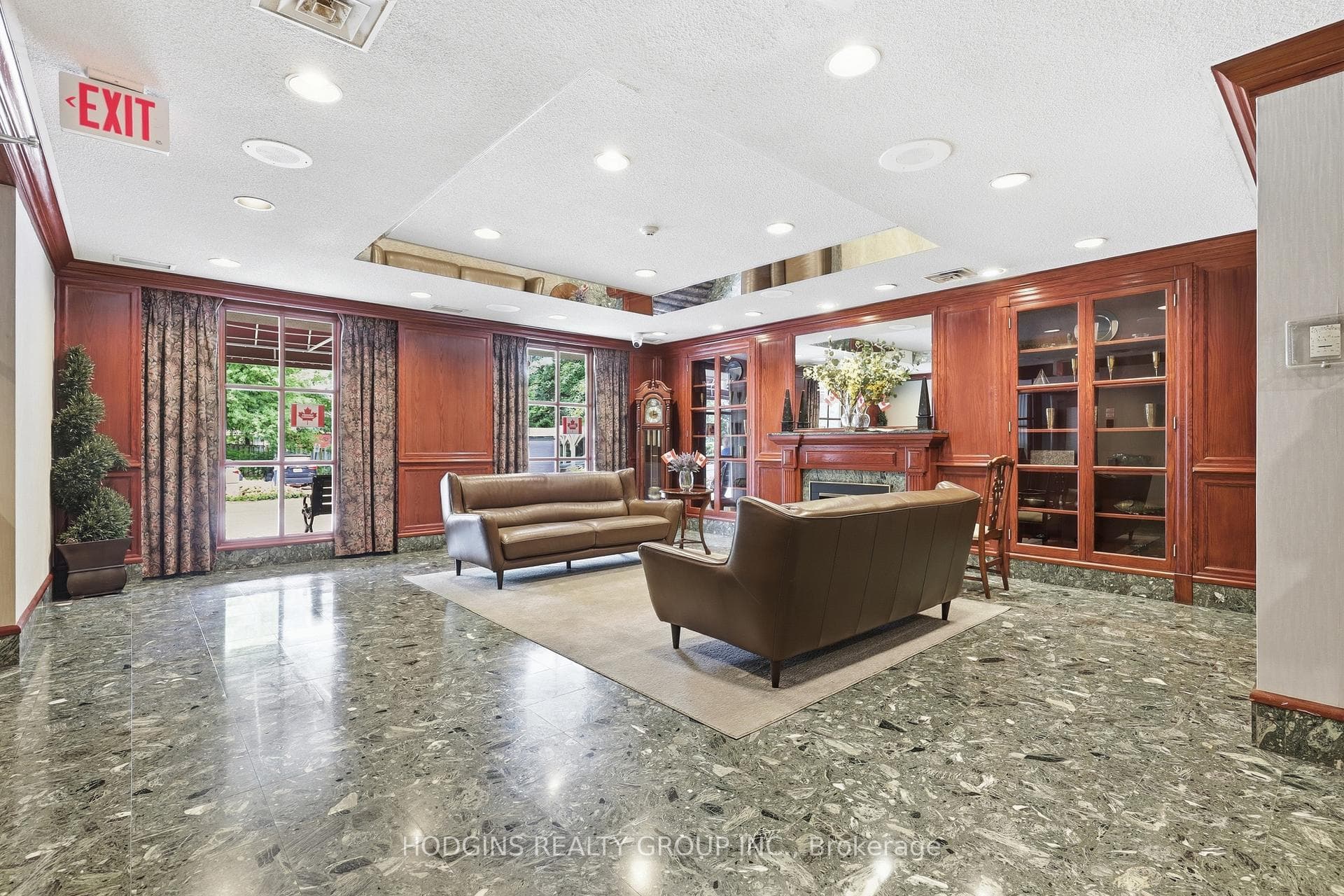 880 Dundas Street Unit PH5 photo 42