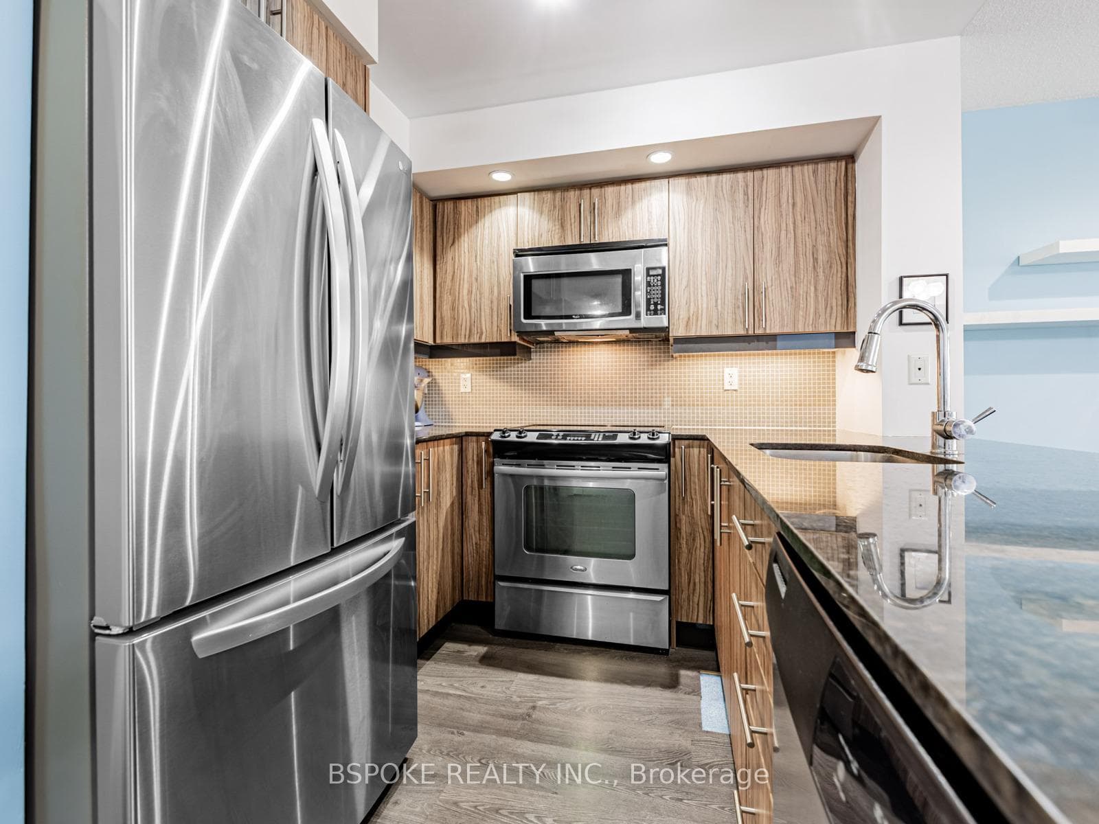 65 East Liberty Street Unit 608 photo 6