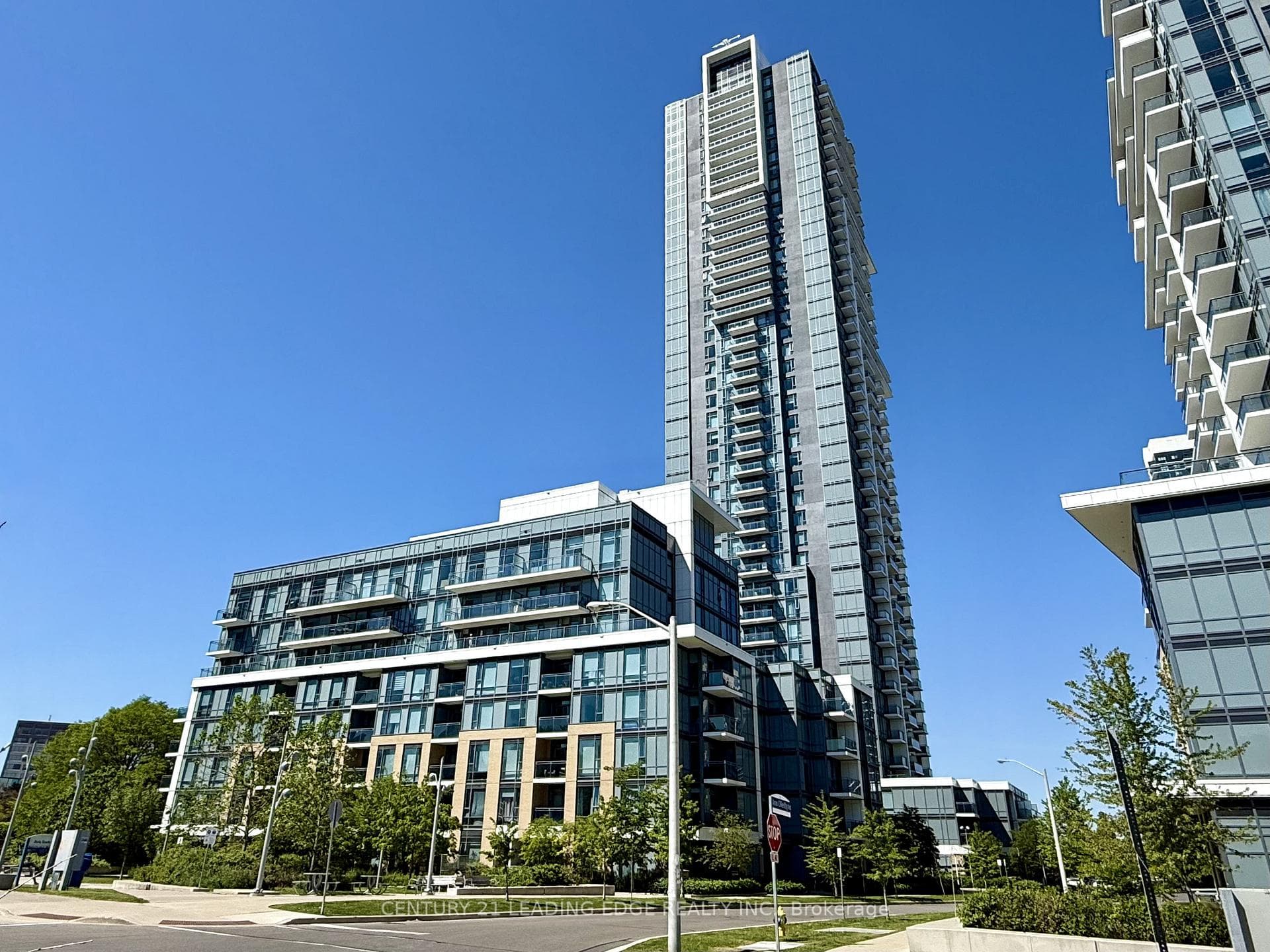 55 Ann O'Reilly Road, Suite 3605