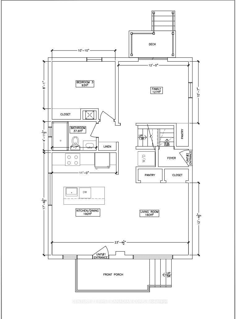 294 Vancouver Street Unit 1 photo 40