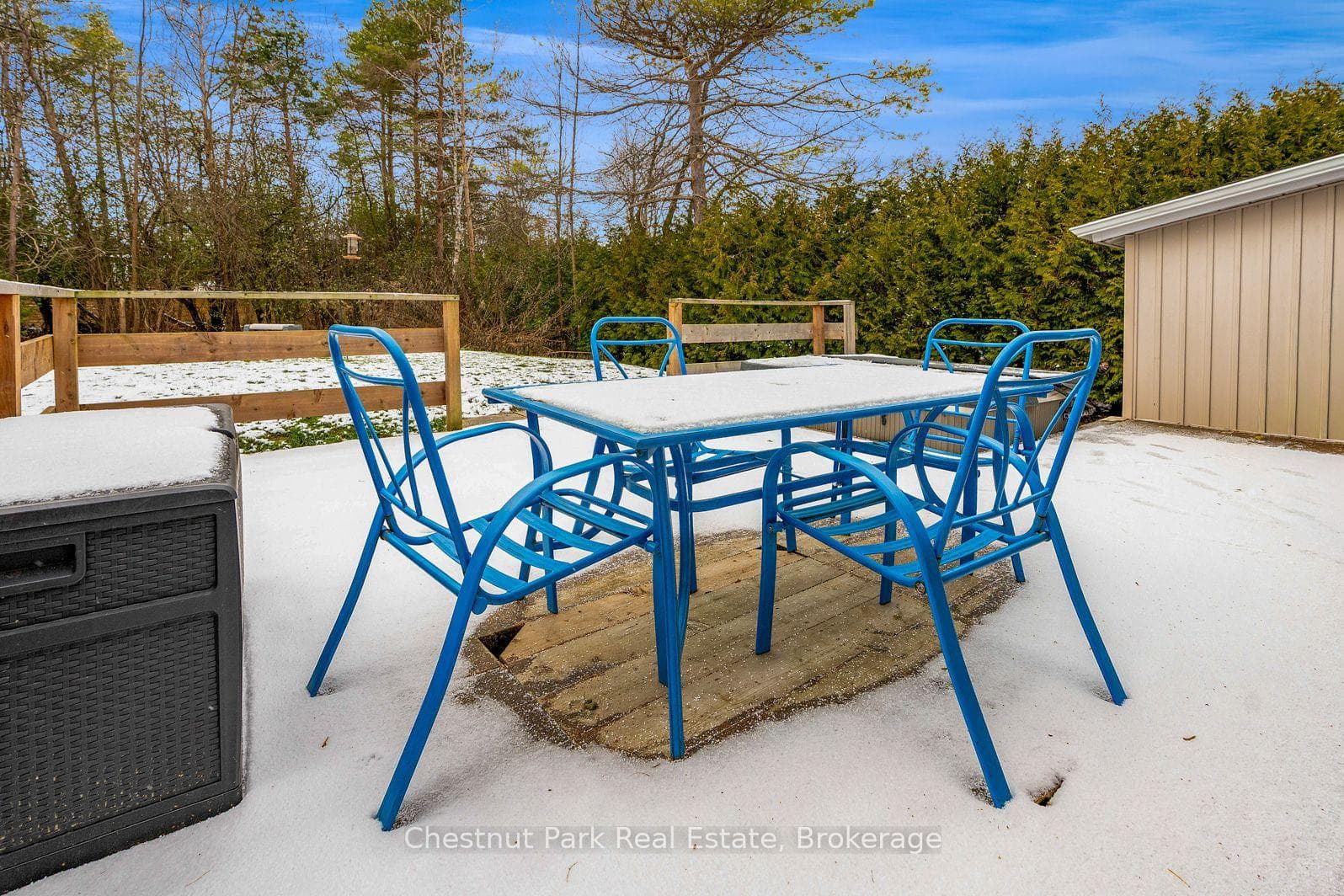 4 Parkside Avenue photo 36
