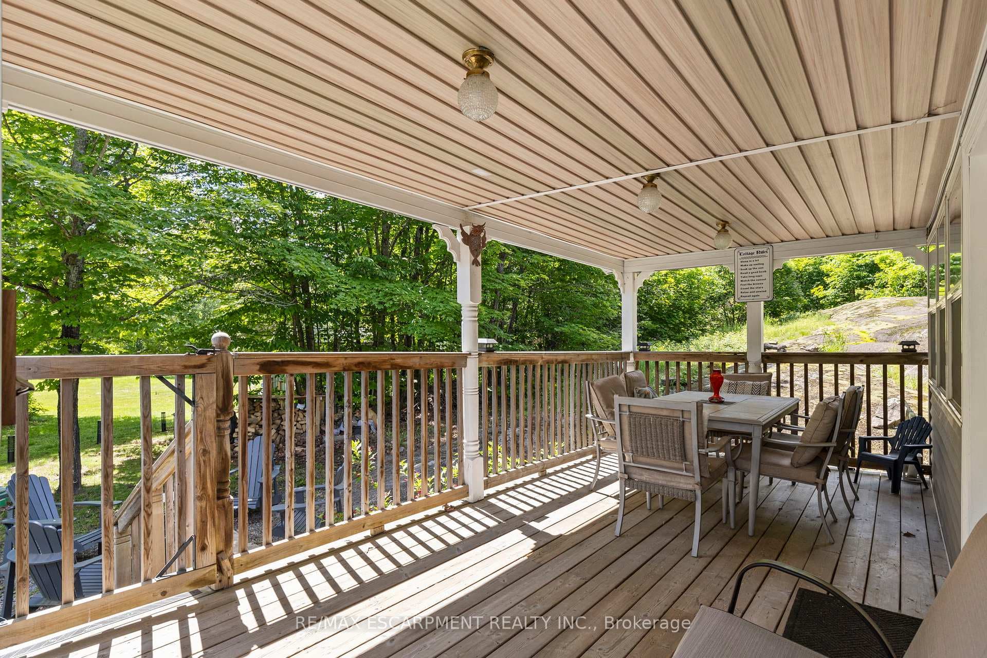 545 HURDVILLE Road photo 9