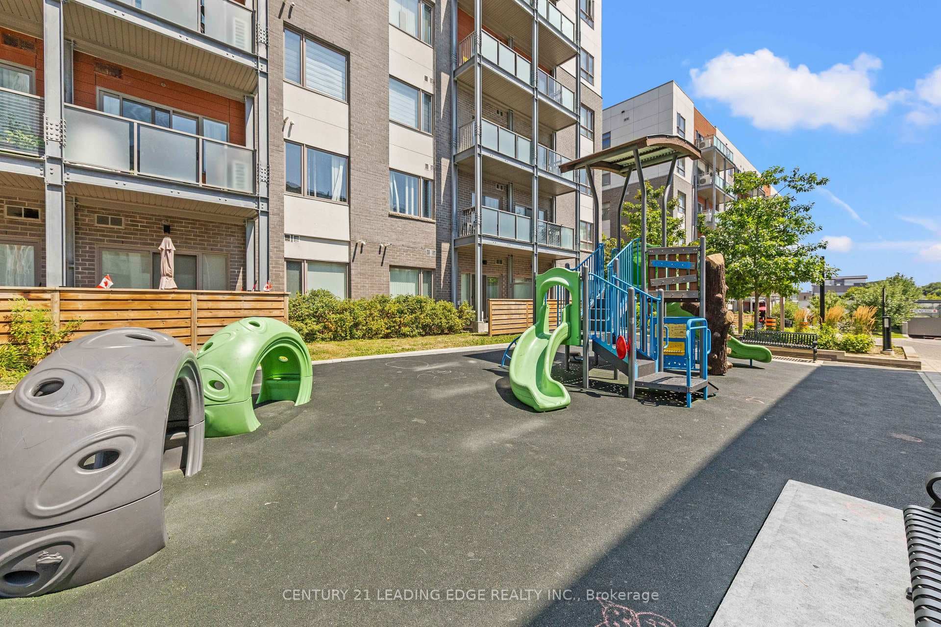 20 Orchid Place Drive Unit 207 photo 25