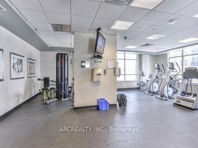 4968 Yonge Street Unit 3611 photo 11