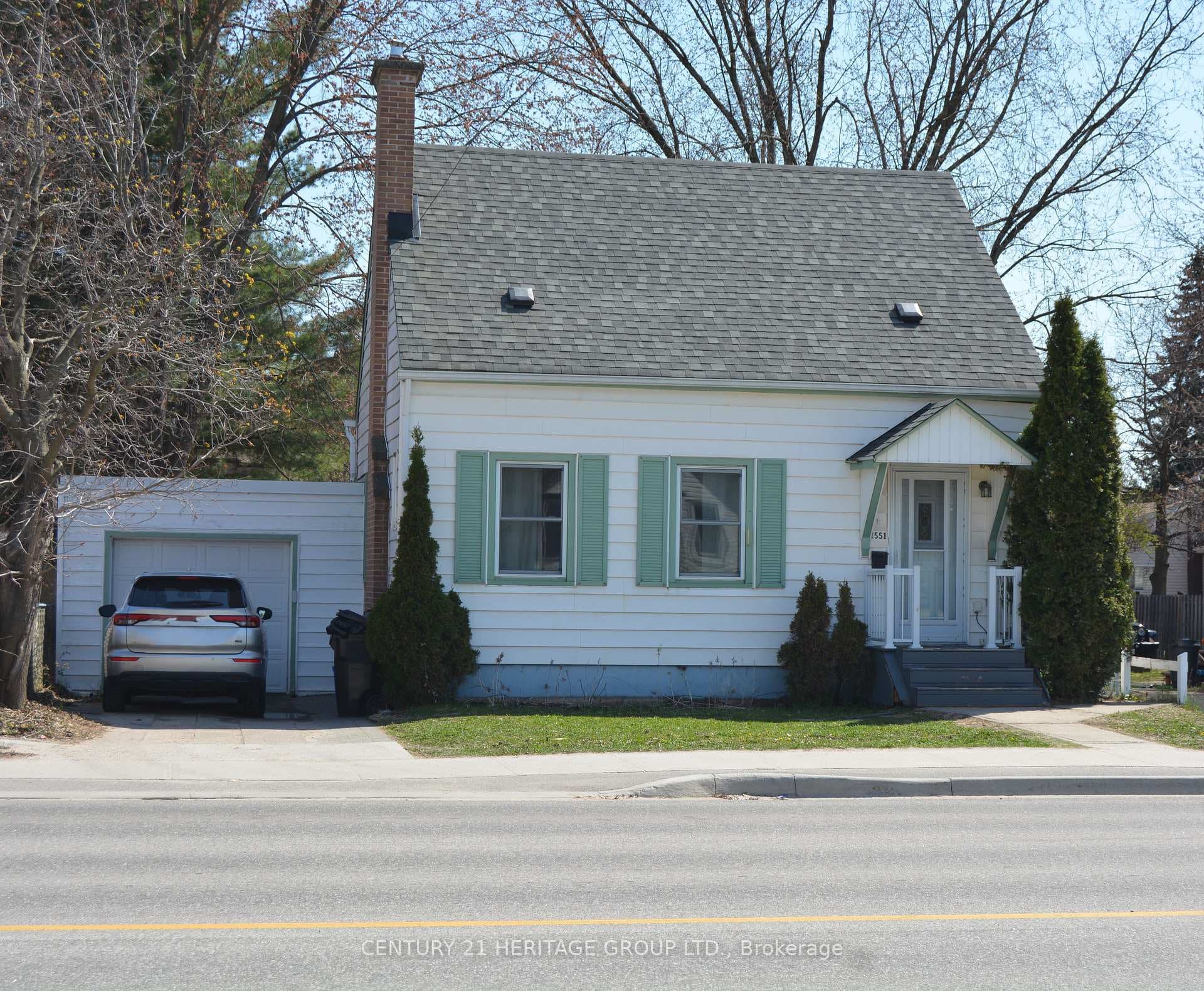 1551 CASSELLS Street photo 1