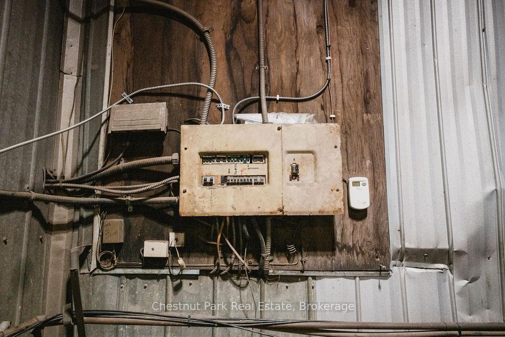 200 Amp Electrical Service