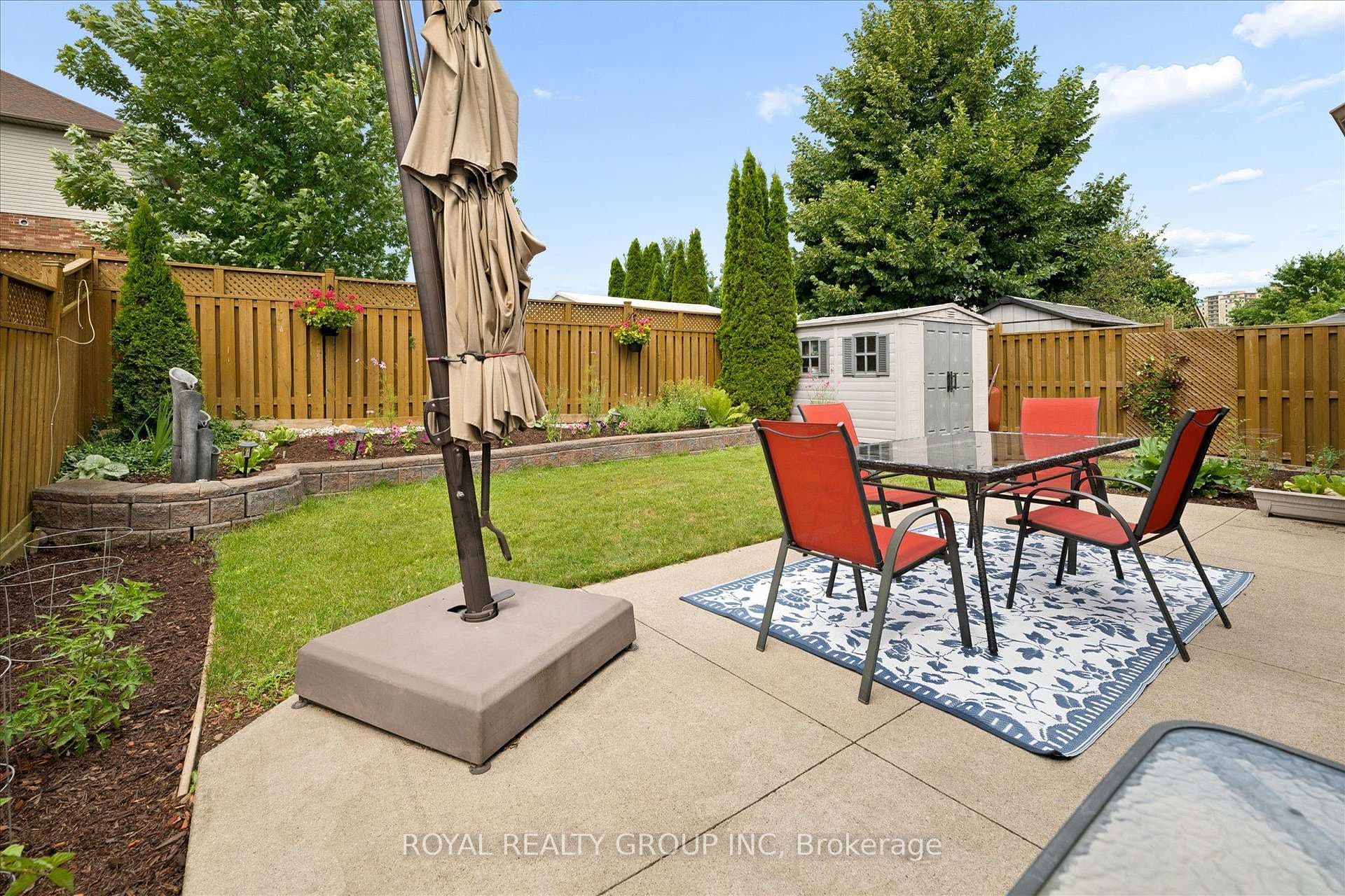 244 Fallowfield Drive photo 40