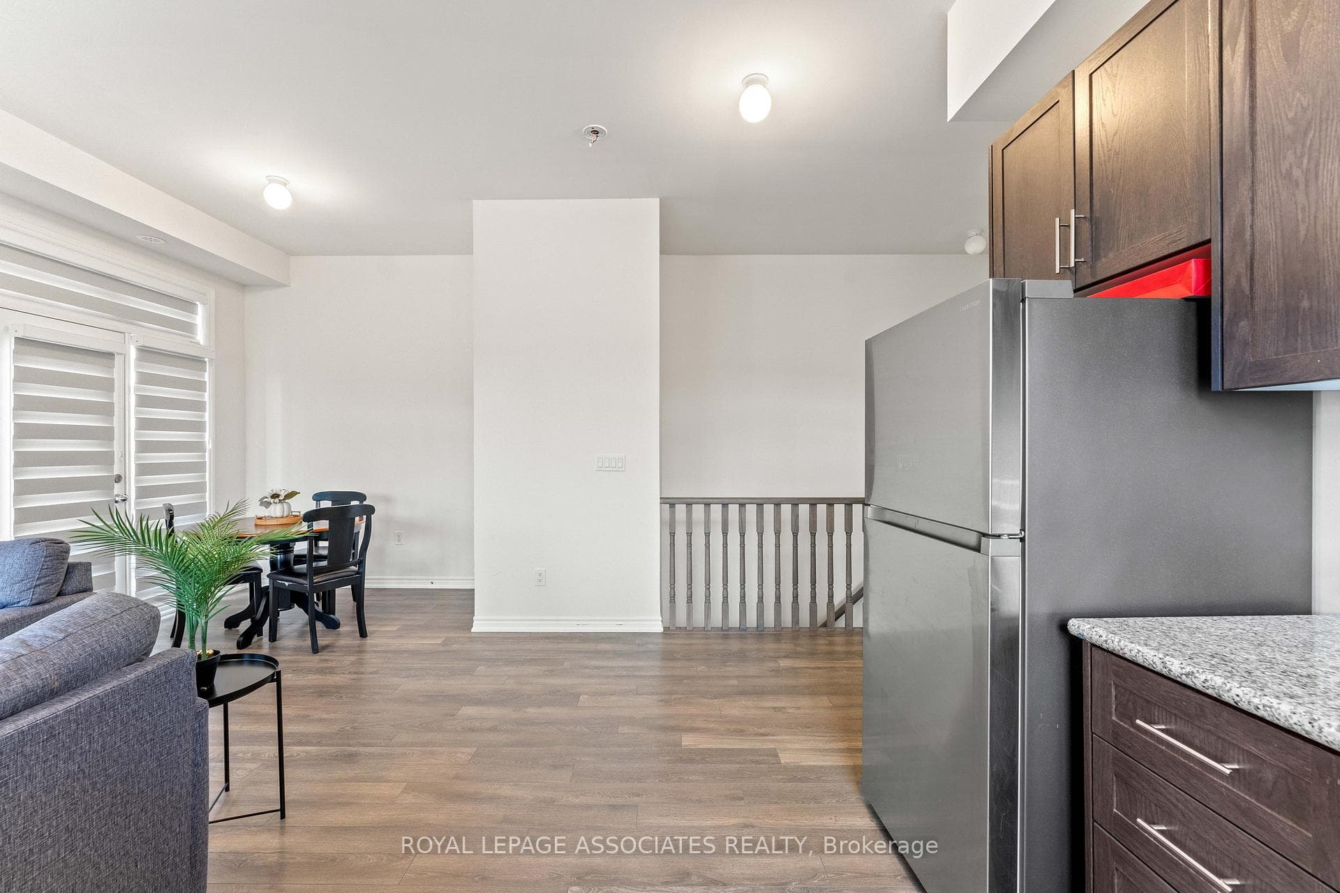 60 Halliford Place Unit 706 photo 9
