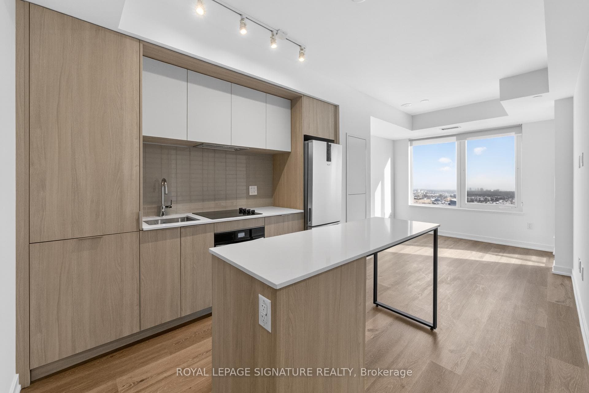 395 Square One Drive Unit 4707 photo 8