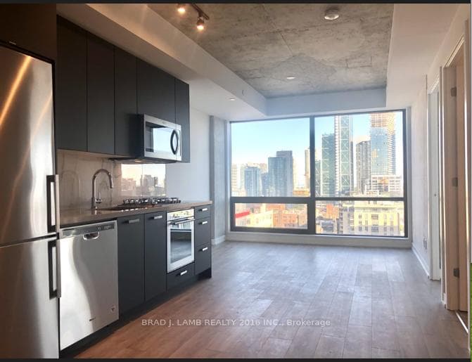 458 Richmond Street Unit 1503 photo 1