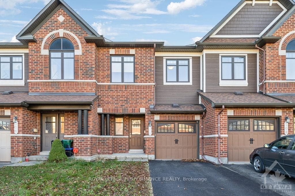 106 WATERFERN Way photo 1