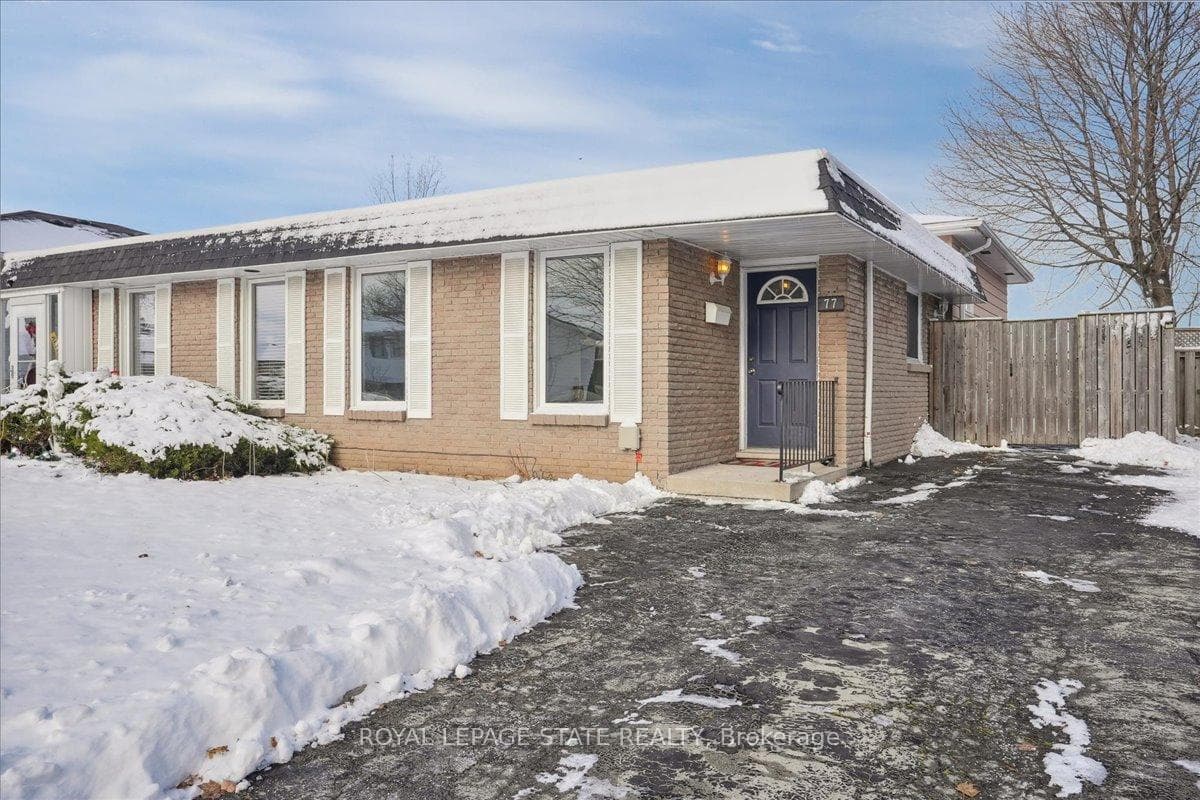 77 Cranbrook Drive photo 1