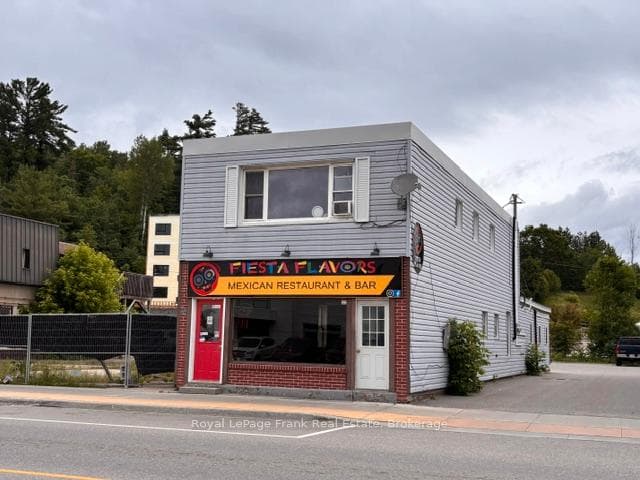 35 Hastings Street photo 1