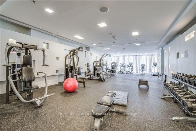 28 Ted Rogers Way Unit 2912 photo 7