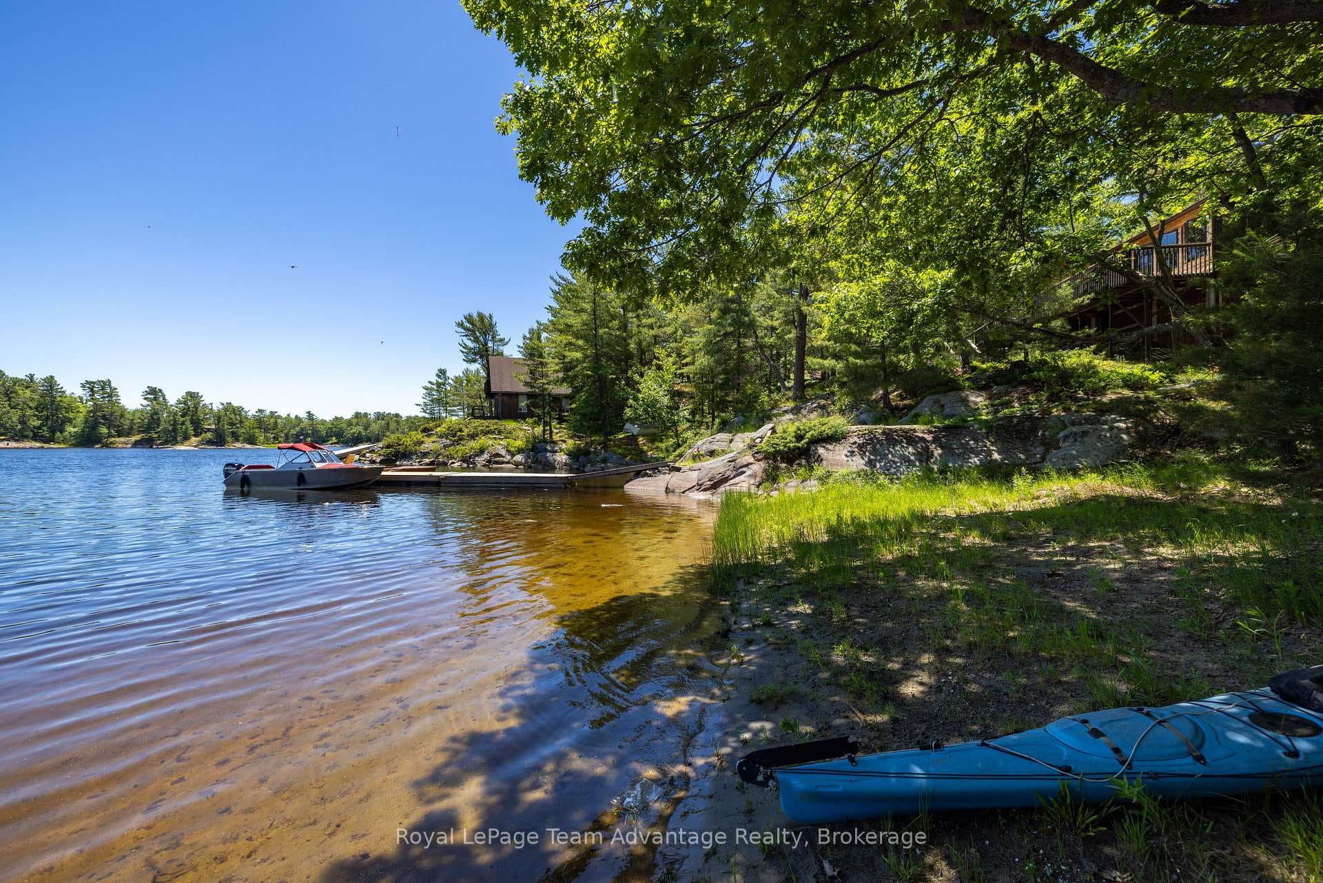 7 A60 Island photo 23
