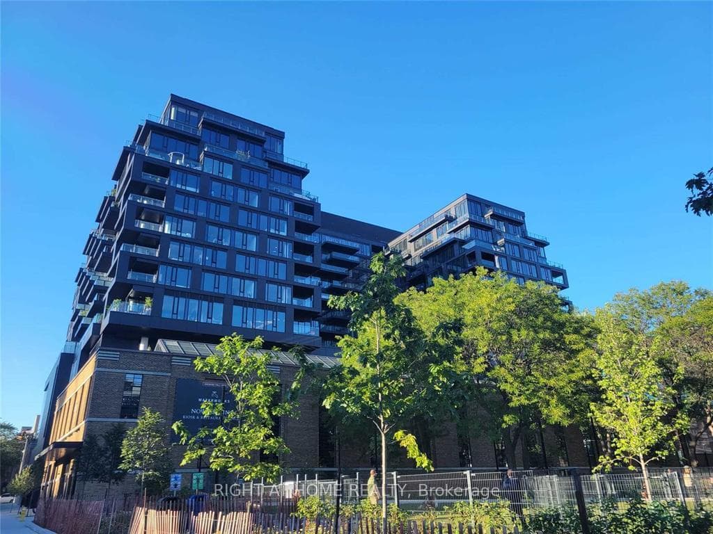 505 Richmond Street Unit 704 photo 1