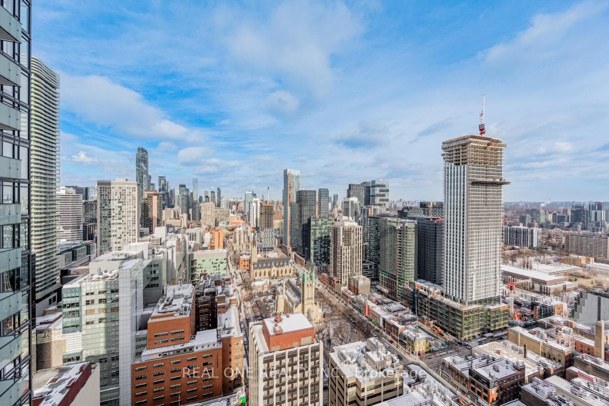 20 Lombard Street Unit 3602 photo 34