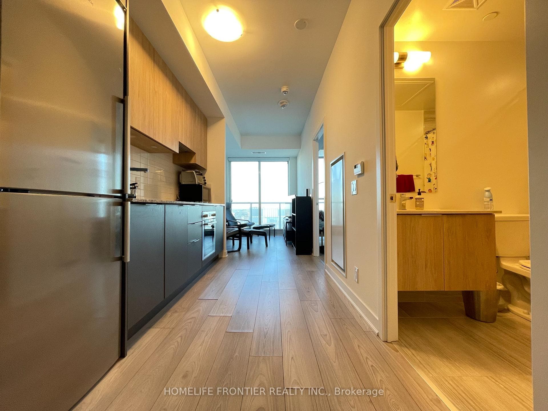 120 Parliament Street Unit 1509 photo 1