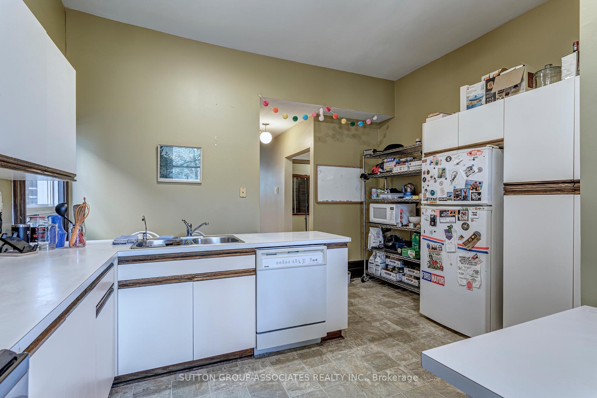 lower unit