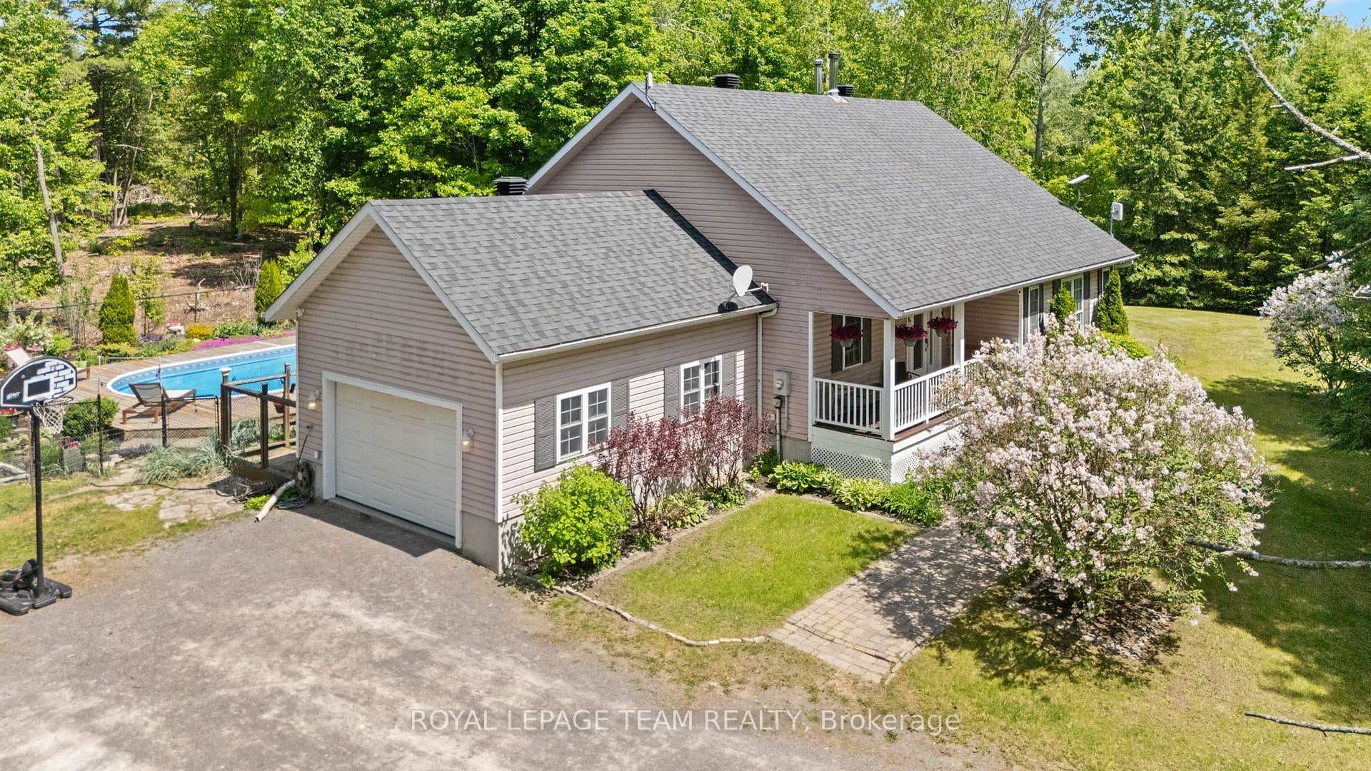 5040 Stonecrest Road photo 5