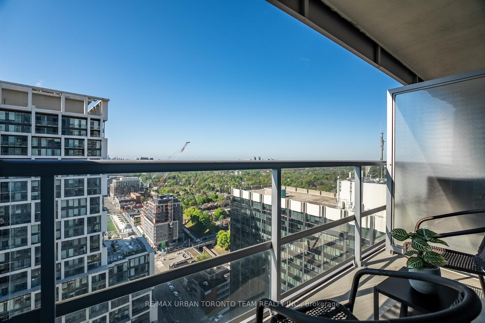 2181 Yonge Street Unit 2903 photo 26