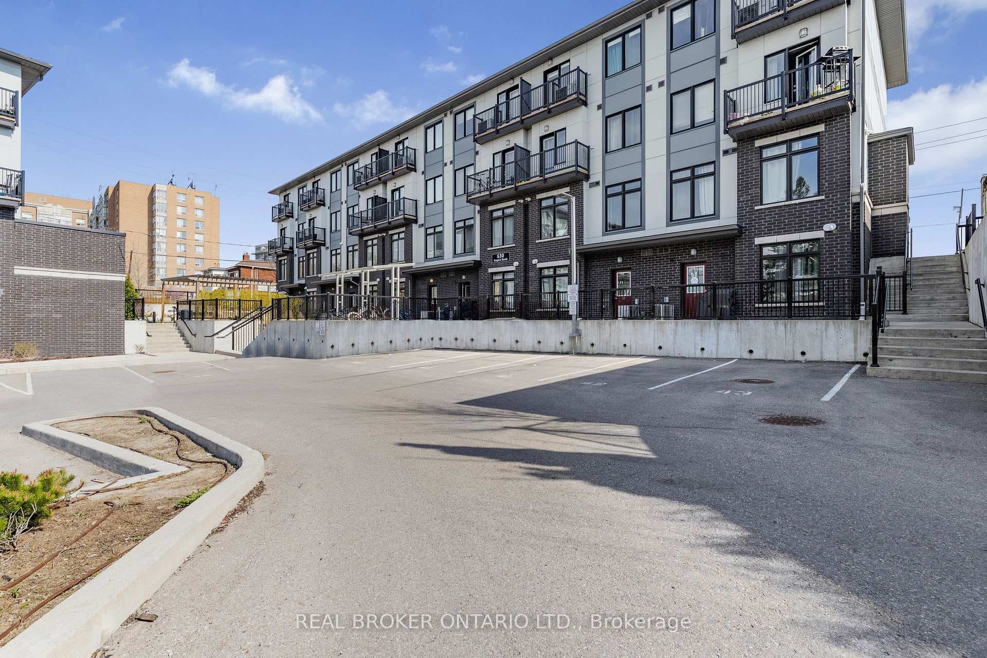 630 Rogers Road Unit 21 photo 20