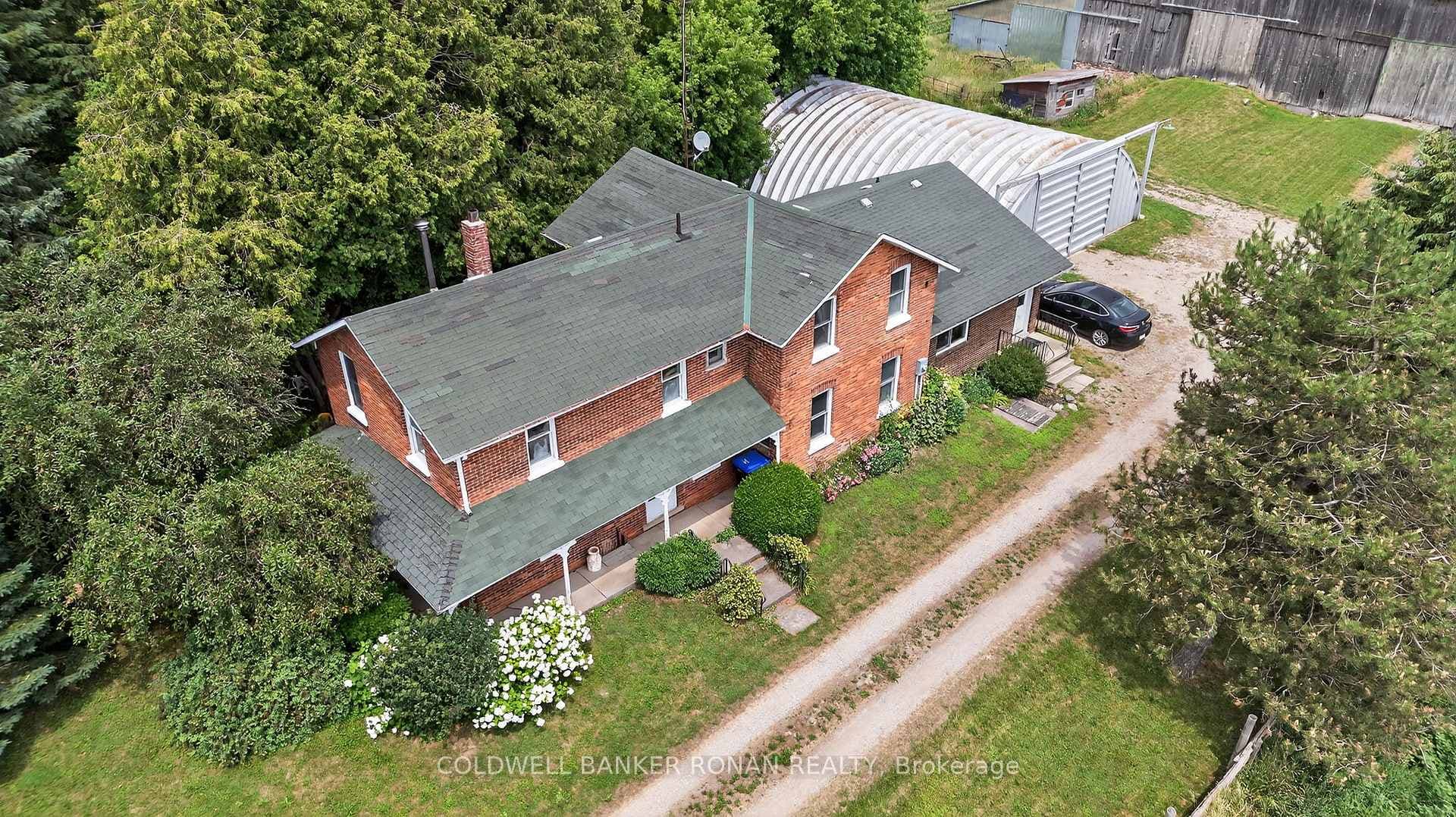 2577 Adjala Tecumseth Townline photo 8