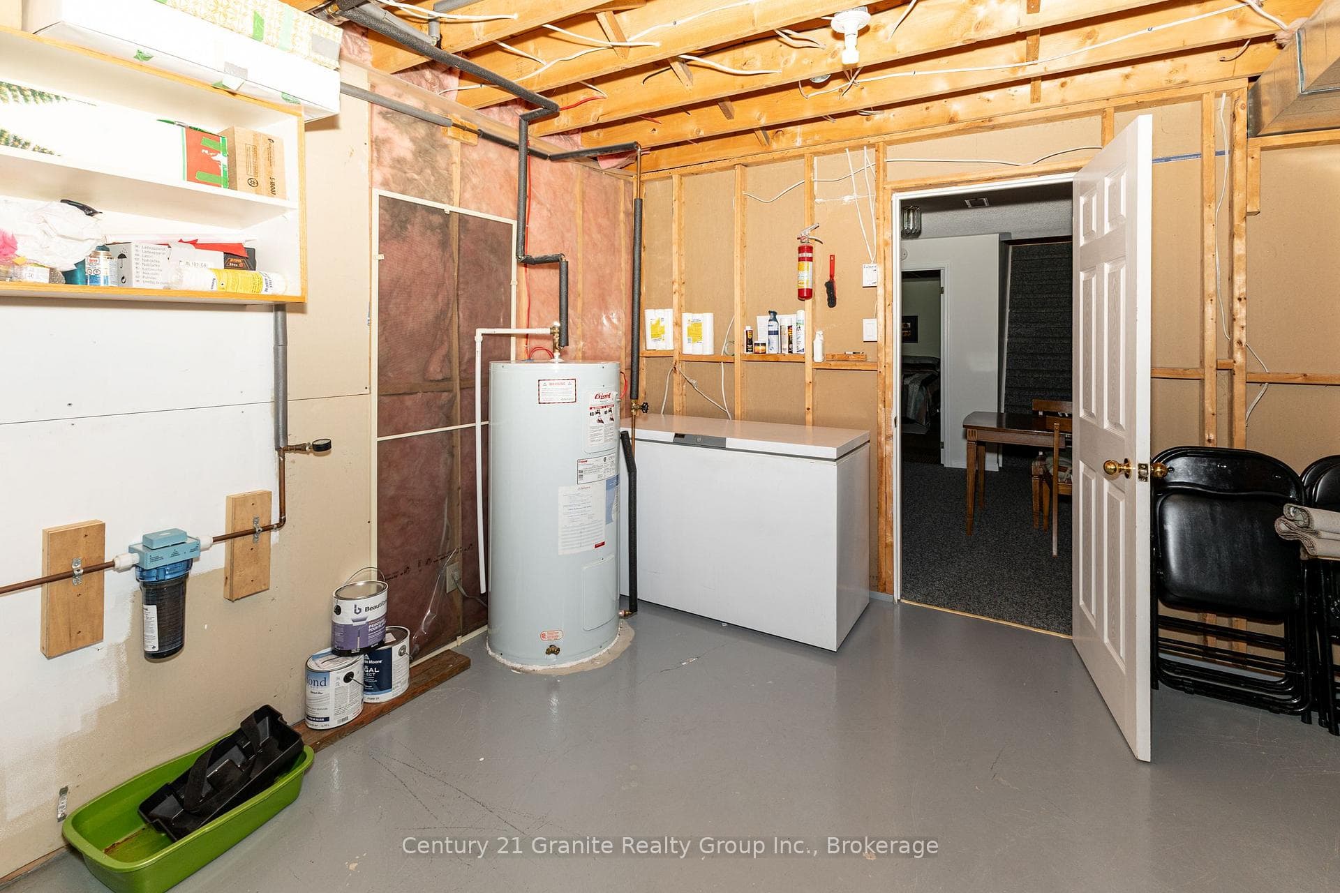 1161 Howland Junction Road photo 36