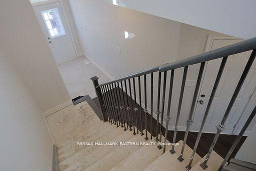 Upstairs