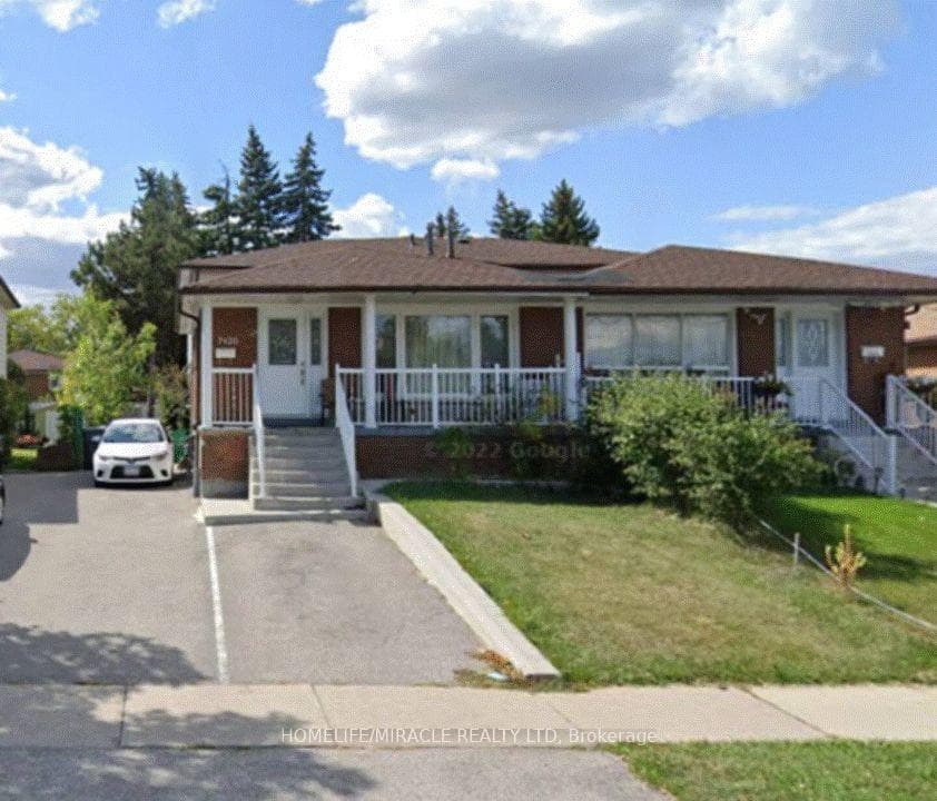 7426 Catalpa Road photo 1