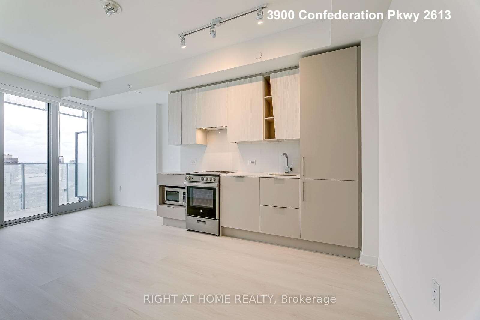 3900 Confederation Parkway Unit 2613 photo 1