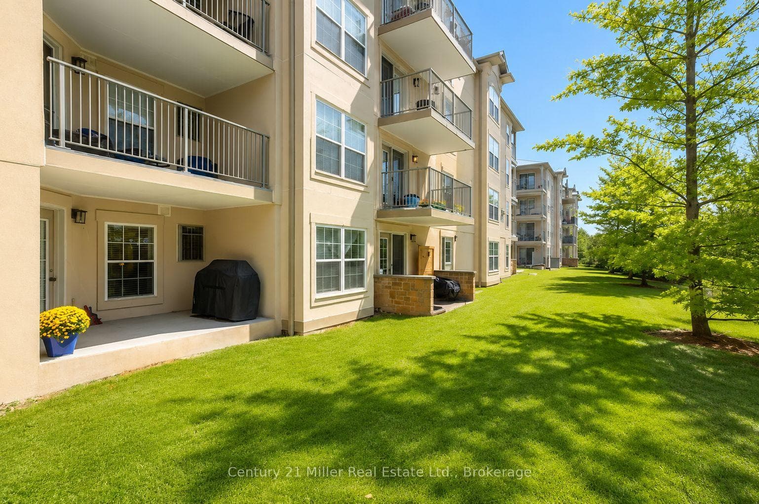 1450 Bishops Gate Unit 111 photo 27