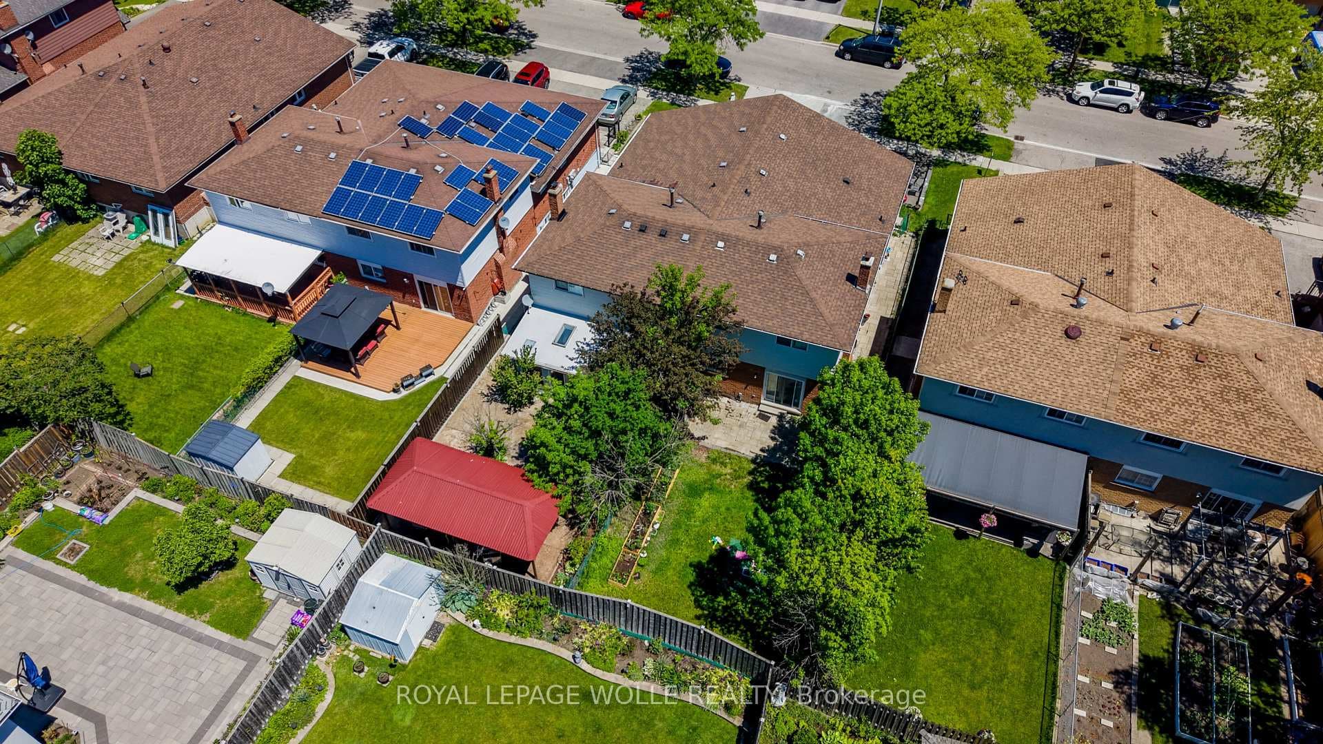 2560 Palisander Avenue photo 36