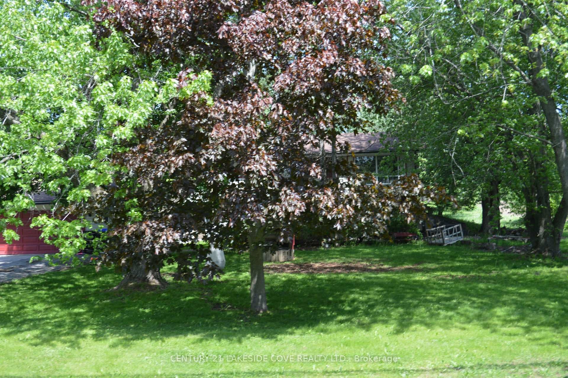 2522 Simcoe Road photo 11