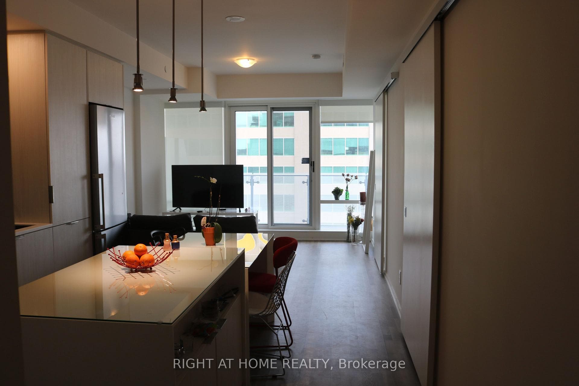 1 Bloor Street Unit 3612 photo 1