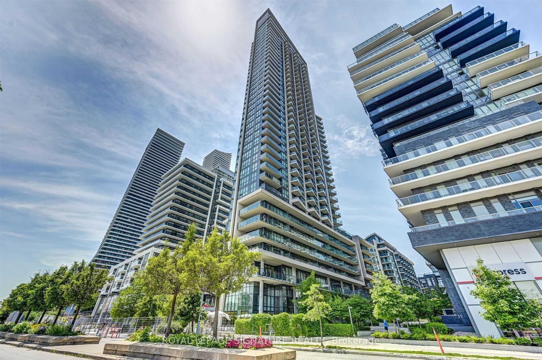 59 Annie Craig Drive Unit 2901 photo 1