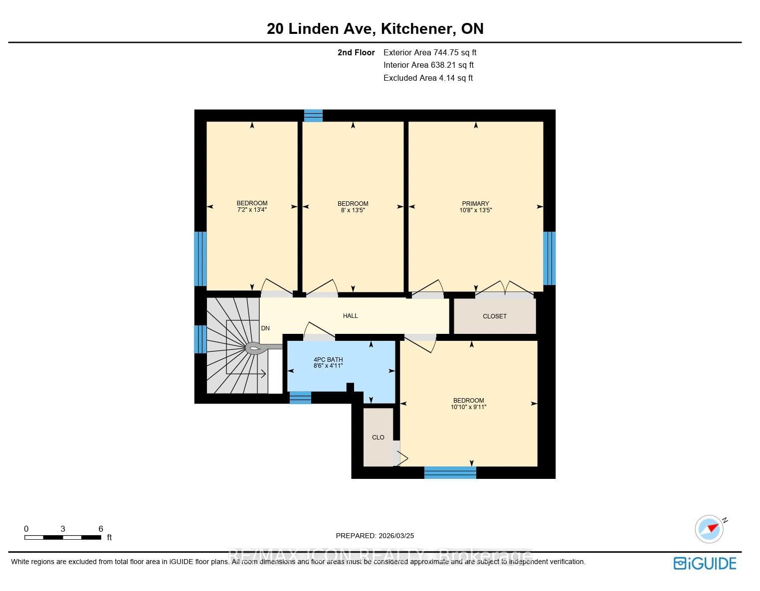20 Linden Avenue photo 38
