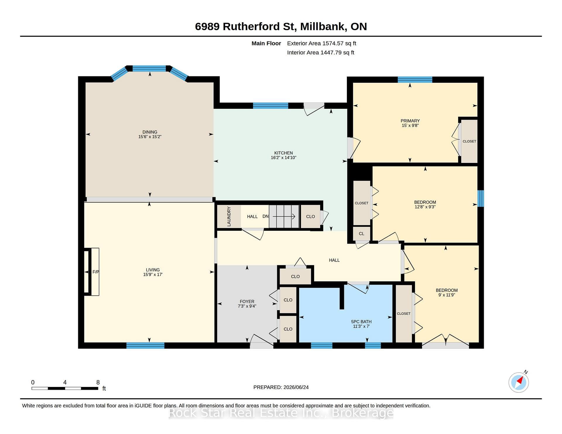 6989 Rutherford Street photo 42