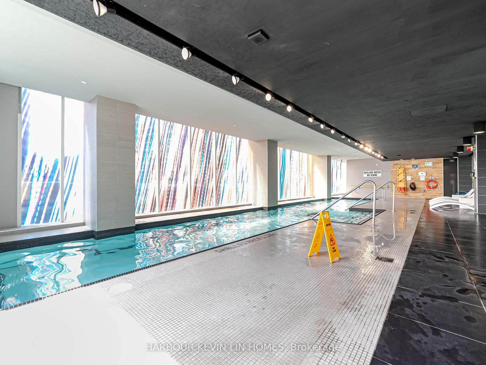 75 Queens Wharf Road Unit 1009 photo 36