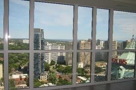 28 Ted Rogers Way Unit 3201 photo 5